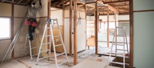 Entreprise de rénovation de la maison et de rénovation d’appartement à Malzeville